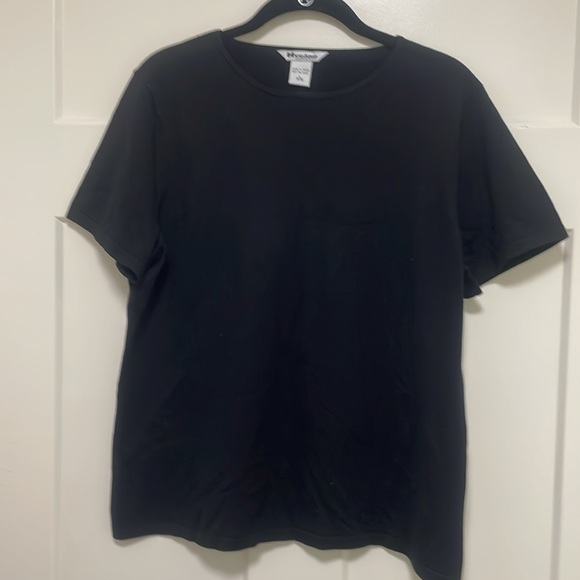 4 top bundle. Alex Marie, Pendleton, Nygard, Antonio Melani - Picture 3 of 9